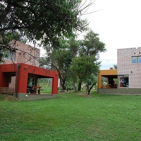 Cabanas Mayma Vaqueros Luaran gambar