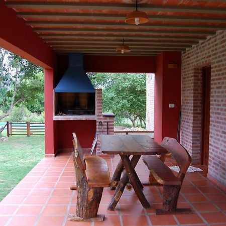Cabanas Mayma Vaqueros Luaran gambar