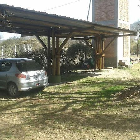 Cabanas Mayma Vaqueros Luaran gambar