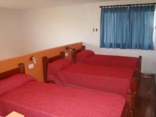 Cabanas Mayma Vaqueros Luaran gambar