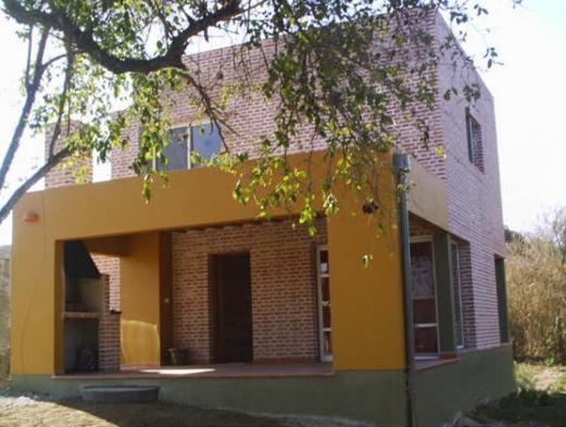 Cabanas Mayma Vaqueros Luaran gambar