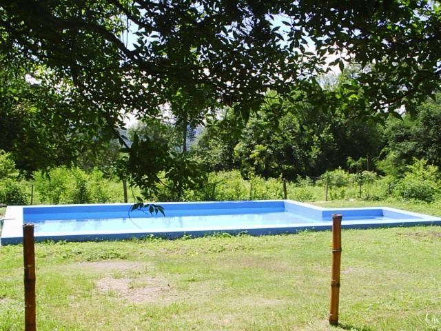 Cabanas Mayma Vaqueros Luaran gambar